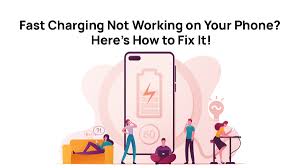 Ash 1 4 min read. Fast Charging Not Working On Your Phone Here S How To Fix It Huawei Community