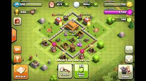 Gambar base coc th 3 yang kuat. Base Layouts House Daedra