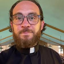 Father Christopher Celentano