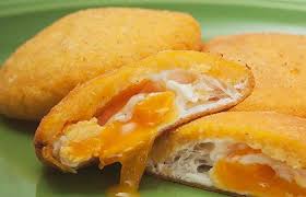 Arepa De Huevo Amasijos Recetas Colombianas Receta Arepa De Huevo Arepas Recetas De Comida