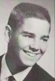 Larry Ferguson Obituary (1947