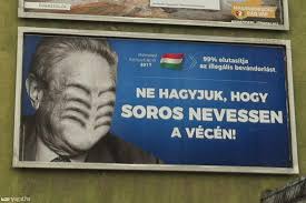 Criminel sociopathe.comme macron george soros a financé la campagne électorale de macron. Soros Gyorgy With 8 Eyebrows By Nekem Nyolc On Deviantart
