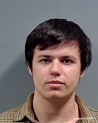 TEAGUE GAVIN ALLEN 07/03/2023