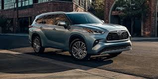 Come see 2020 toyota highlander reviews & pricing! 2020 Toyota Highlander Placerville Ca Cameron Park Suv