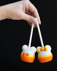 New Spooky Treats Hit Disney Springs Just In Time For Fall Inside The Magic