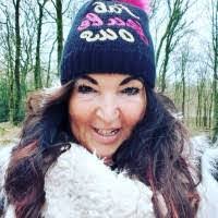 Eileen Beveridge's Instagram, Twitter & Facebook