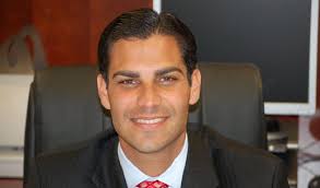 COMMISSIONER FRANCIS SUAREZ QUALIFIES BY PETITION FOR MIAMI MAYORAL RACE  Thousands of Miami residents signed petitions to place Suarez