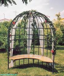 Gartenlaube Garten Pavillon Kleiner Garten Plane Garten