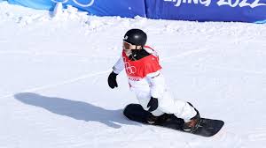 Hirano became the first snowboarder representing an asian country to win gold at . Midjaetemw2iem
