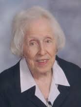 Obituary information for Catherine Elizabeth Pfarr