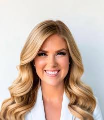 Rachel Mahaffey's Instagram, Twitter & Facebook