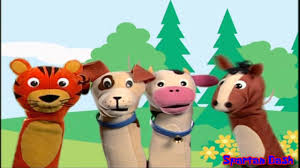 Baby Einstein Baby Macdonald A Day On The Farm Ytp Julian Clark Sells 3 Gallons Of Plutonium On Tiger Drama Island Novelty Christmas Christmas Ornaments Clark