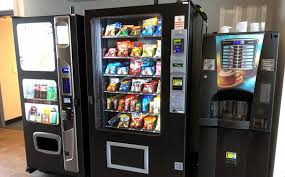Usually ships within 6 to 10 days. Vending Machines Worthington Libraries