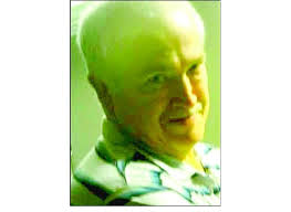 Richard Hoffman Obituary (1956