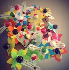 Super Abschiedsgeschenk Fur Schulkinder Geschenke Zum Abschied Geschenke Basteln Abschiedsgeschenk Basteln