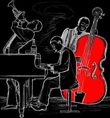 Musicians Musicart Music Artwork Jazz Www Pinterest Com Thehitman14 Music Art 2b Jazz Art Art Music Jazz Music