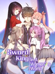First sword of wudang 2021. Read Comic Sword King In A Women S World Online Webnovel Official