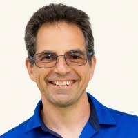 Ilya Vinogradsky 🎗