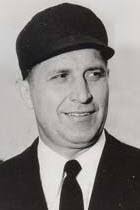 Major League Baseball Umpires