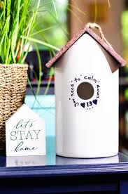 Maybe you would like to learn more about one of these? Shabby Chic Birdhouse Decorating Ideas Brought To You By Mom