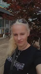 Your Favorite Bikers Wife