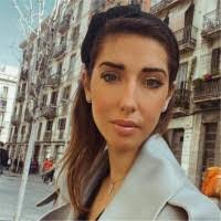 Simona Nedelcheva's Instagram, Twitter & Facebook