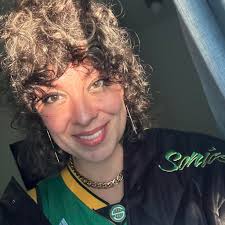 Dealing with muscle imbalance from blow drying?