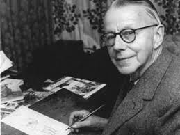 EX LIBRIS : Brian Sibley: NUTS ABOUT NUTWOOD