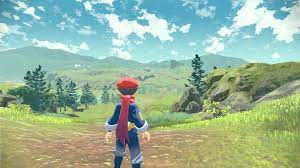 Arceus is a new style of pokémon game by game freak due for release on nintendo switch in 2022. Soapbox Pokemon Legends Arceus Release Date Worries Me But Hopefully I M Wrong Nintendo Life