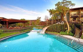 Hua Hin Marriott Resort Spa 5 Hua Hin Up To 70 Voyage Prive