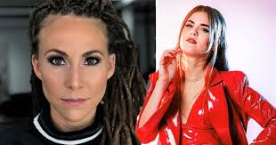 Dotter — dotter, chemisch uneinheitlicher, aus lipiden, proteinen, vitaminen und bisweilen kohlenhydraten bestehender reservestoff der eier von metazoen; Mariettes Okanda Relation Med Favorittippade Dotter Berattar Nu Infor Melodifestivalen Hon Ar Mariette Om Okanda Relationen Med Dotter Infor Melodifestivalen