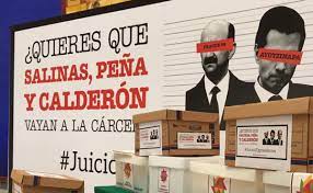 En contraste, entre las mismas víctimas de hechos del pasado hay quienes opinan distinto y aseguran que la consulta popular es importante desde el momento en que involucra a la sociedad en un. Tras Fallo De La Corte Ine Reasignara Recursos Para Consulta Popular Sobre Expresidentes