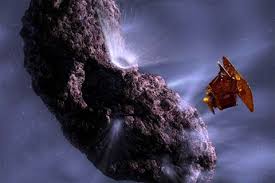 Seymchan is a pallasite meteorite found in the dry bed of the river hekandue, a left tributary of river yasachnaya in the magadan district, russia, near the settlement of seymchan, in june 1967. La Nasa Advierte Los Meteoritos Que Pueden Destruir Un Pais Son Una Amenaza Real
