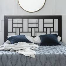 Maybe you would like to learn more about one of these? Manor Park Modern Metal Queen Headboard Multiple Finishes Walmart Canada Black Headboard Queen Headboard Queen Size Bed Frames
