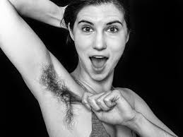 Видео hairy armpits канала emanuelacese. Photographer Snaps Photos Of Women With Armpit Hair And People Are Torn