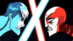 Star Wars Clone Wars Anime Opening Shinzou Wo Sasageyo Attack On Star Wars Clone Wars Clone Wars Star Wars