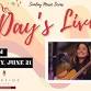Sunday Afternoon w/ Day’s Live