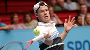 Diego schwartzman men's singles overview. Diego Schwartzman I Ll Play It S My Job But The Conditions Are Crazy Tennisnet Com