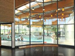 Complexe Aquatique Belle Etoile