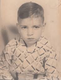 Donald Russell Obituary