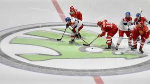 Mistrovství světa v hokeji ohrožuje politika i koronavirus. Ms Hokej 2021 Skoda Auto Rekla Razne Ne Nebude Sponzorovat Mistrovstvi Sveta V Hokeji Sport Cz
