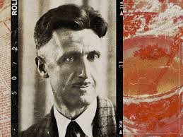 The George Orwell guide to the perfect cup of tea