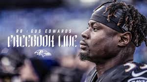 In fact, they are in rather good hands with fellow running back gus edwards. Gus Edwards Talks Nicknames For The Rb Group His Funniest Teammate And More Baltimore Ravens Youtube