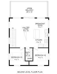 Two Story House Design Plans