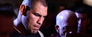 Sergio Daniel Cossio Dominguez (%{weight}) Perfil de MMA