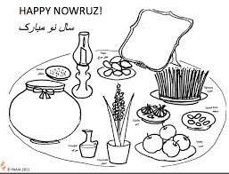 Home Dr Bashi Nowruz New Year Coloring Pages Nowruz Crafts