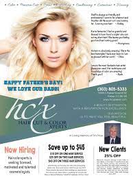 Haircolorxperts Of Parker Home Facebook
