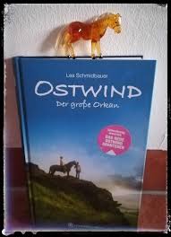 Der schauspieler tilo prückner hat in diesem film seinen letzten kinoauftritt. Nichtohnebuch Ostwind Der Grosse Orkan