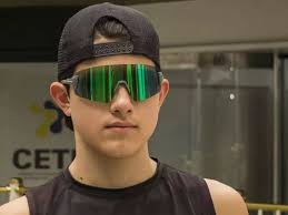 Gafas Optic Nerve Ecuador het...