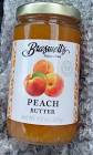 Peach Butter